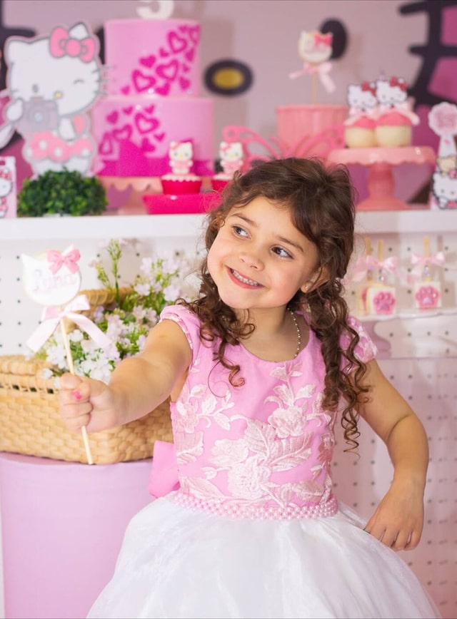 Infantil · retrato