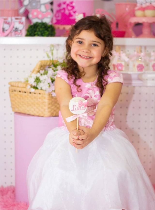 Infantil · sorriso