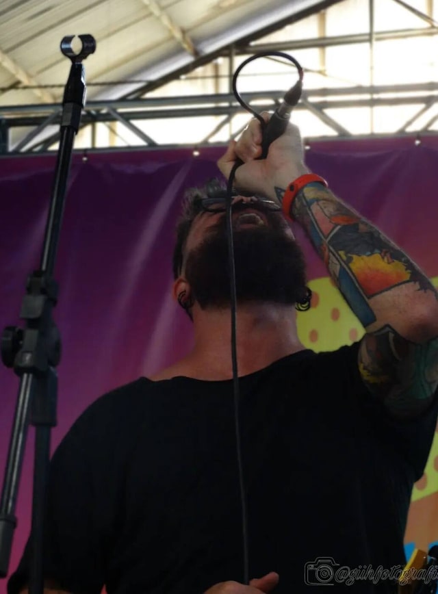 Música · ao vivo